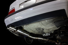 Load image into Gallery viewer, ISR Performance Series II - MBSE Rear Section Only - BMW E36 Axle Back ISR Performance
