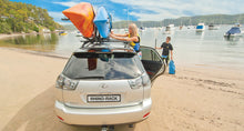 Load image into Gallery viewer, Rhino-Rack Folding J Style Kayak Carrier Extension - Pair Water Sport Racks Rhino-Rack
