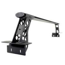 Load image into Gallery viewer, Go Rhino 20-22 Jeep Gladiator JT/16-22 Toy. Tacoma/05-21 Nssn Frontier XRS Cross Bars Kit - Tex. Blk Truck Bed Rack Go Rhino

