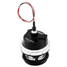 Load image into Gallery viewer, TurboSmart Raceport Gen V HE Sensor Cap - Black Blow Off Valves Turbosmart
