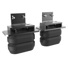 Load image into Gallery viewer, Timbren 1980 Ford F800 Rear Suspension Enhancement System Bump Stops Timbren
