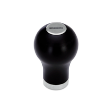 Load image into Gallery viewer, Mishimoto Teardrop Shift Knob - Black Shift Knobs Mishimoto
