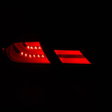 Load image into Gallery viewer, ANZO 2013-2015 Honda Civic LED Taillights Black Tail Lights ANZO
