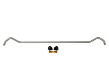 Load image into Gallery viewer, Whiteline 9/10+ Impreza GH/GR MY11 / 9/10+ STi Front 22mm Heavy Duty Adjustable Swaybar Sway Bars Whiteline
