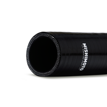 Load image into Gallery viewer, Mishimoto 65-67 Chevrolet Chevelle 283/327 Silicone Upper Radiator Hose Hoses Mishimoto
