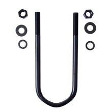 Load image into Gallery viewer, Omix U-Bolt 2.75 Inch Rear Dana 44 Bolts OMIX
