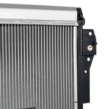 Load image into Gallery viewer, Mishimoto 2007+ Toyota Tundra 4.6/4.7/5.7L Performance Aluminum Radiator Radiators Mishimoto
