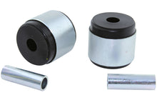 Load image into Gallery viewer, Whiteline Plus Subaru Forester/Impreza/Liberty/Outback Differential Suppport Outrigger Differential Bushings Whiteline
