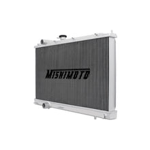 Load image into Gallery viewer, Mishimoto Mitsubishi Lancer Evo IV-VI Manual Aluminum Radiator Radiators Mishimoto
