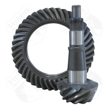 Load image into Gallery viewer, Yukon Gear High Performance Gear Set Chrysler Rear 9.25in ZF Axles in 4.11 Ratio Final Drive Gears Yukon Gear &amp; Axle

