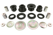 Load image into Gallery viewer, Whiteline Plus 3/08+ Dodge Challenger / 11/05+ Charger Rear Crossmember Front/Rear Mount Insert Bushing Kits Whiteline
