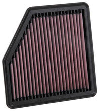 Load image into Gallery viewer, K&amp;N 19-20 Nissan Altima 2.0L Replacement Air Filter Air Filters - Drop In K&amp;N Engineering   
