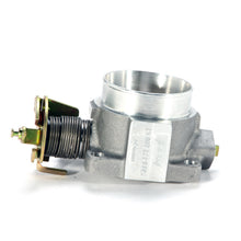 Load image into Gallery viewer, BBK 01-04 Mustang V6 65mm Throttle Body BBK Power Plus Series Throttle Bodies BBK
