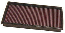 Load image into Gallery viewer, K&amp;N 02 BMW 745i/745L 4.0L-V8 Drop In Air Filter Air Filters - Drop In K&amp;N Engineering   
