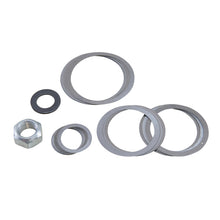 Load image into Gallery viewer, Yukon Gear Replacement Carrier Shim Kit For Dana 60 / 61 &amp; 70U Differential Bushings Yukon Gear &amp; Axle
