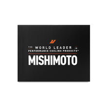 Load image into Gallery viewer, Mishimoto 04-06 Pontiac GTO 5.7L/6.0L Thermostatic Oil Cooler Kit - Silver Oil Coolers Mishimoto
