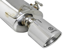 Load image into Gallery viewer, aFe Takeda Exhaust Axle-Back 13 Honda Accord Sport Sedan 2.4L L4 Axle Back aFe
