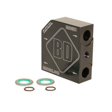Load image into Gallery viewer, BD Diesel 2019 Dodge 6.7L 68RFE/Aisin AS69RC Thermostat Bypass Thermostats BD Diesel
