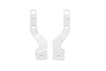 Load image into Gallery viewer, LP Aventure 16-18 Toyota RAV4 Hood Light Brackets - Bare (Pair) Light Mounts LP Aventure   
