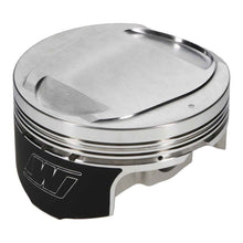 Load image into Gallery viewer, Wiseco Chrysler 6.4L Gen III Hemi Apache 4.095in Bore 6.200in Rod 0.945in Pin 2.8 Vol - Set of 8 Piston Sets - Forged - 8cyl Wiseco
