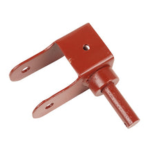 Load image into Gallery viewer, Omix Shock Mount Bracket Front Left- 41-45 Willys MB Brackets OMIX
