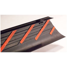 Load image into Gallery viewer, Bushwacker 07-13 Chevy Silverado 1500 Fleetside Bed Rail Caps 69.3in Bed - Black Bed Caps Bushwacker
