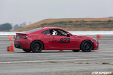 Load image into Gallery viewer, Progress Tech 13-16 Scion FR-S Front/Rear Sway Bar Kit (FR 20.5mm Solid Adj / RR 17.5mm Solid Adj) Sway Bars Progress Technology

