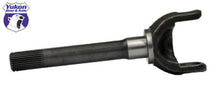 Load image into Gallery viewer, Yukon Gear Dana 44 Outer Stub Axle Replacement Axles Yukon Gear &amp; Axle
