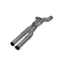 Load image into Gallery viewer, MBRP 17-19 Ford F150 Raptor 3.5L EcoBoost 3in X-Pipe Kit - T409 X Pipes MBRP
