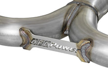 Load image into Gallery viewer, aFe Takeda 2-1/2in 304 SS Cat-Back Exhaust w/ Polished Tips 14-18 Mazda 3 L4 2.0L/2.5L Catback aFe
