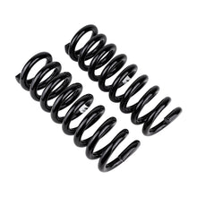 Load image into Gallery viewer, ARB / OME Coil Spring Front Bt50/Ranger 2011On Coilover Springs Old Man Emu
