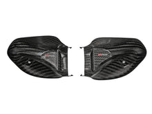 Load image into Gallery viewer, aFe Momentum Black Series Carbon Fiber Dynamic Air Scoop - BMW M5 (F90) 18-19 Air Intake Components aFe
