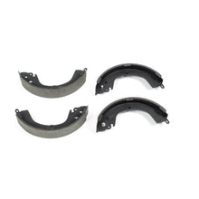Load image into Gallery viewer, Power Stop 97-04 Mitsubishi Montero Sport Rear Autospecialty Brake Shoes Brake Shoes PowerStop
