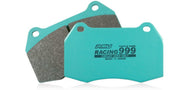 Project Mu Skyline (R33) RACING 999 Front Brake Pads (Brembo Caliper) | P9F206