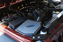 Load image into Gallery viewer, Volant 07-11 Jeep Wrangler 3.8L V6 PowerCore Closed Box Air Intake System Cold Air Intakes Volant
