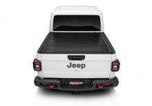 Load image into Gallery viewer, UnderCover 2020 Jeep Gladiator 5ft Ultra Flex Bed Cover - Matte Black Finish Bed Covers - Folding Undercover
