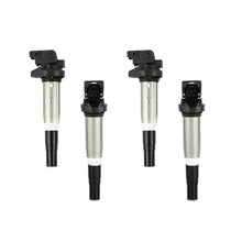 Load image into Gallery viewer, Mishimoto 2002+ BMW M54/N20/N52/N54/N55/N62/S54/S62 Single Ignition Coil Ignition Coils Mishimoto
