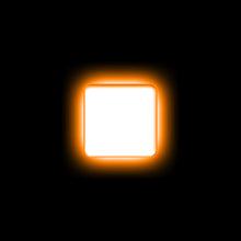 Load image into Gallery viewer, ORACLE Lighting Universal Illuminated LED Letter Badges - Matte Wht Surface Finish - I SEE WARRANTY Light Accessories and Wiring ORACLE Lighting
