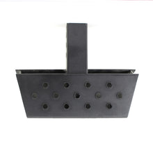 Load image into Gallery viewer, Go Rhino HS-10 Hitch Skid Step Hitch Accessories Go Rhino
