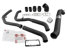 Load image into Gallery viewer, aFe Bladerunner Intercooler Tubes Combo 2015 Ford F-150 V6 2.7 (tt) Intercoolers aFe
