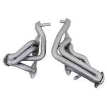 Load image into Gallery viewer, BBK 93-96 Chevrolet Impala SS Shorty Tuned Length Exhaust Headers - 1-5/8 Titanium Ceramic Headers &amp; Manifolds BBK
