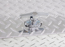 Load image into Gallery viewer, Tradesman Aluminum Fender Well Truck Tool Box (48in.) - Brite Truck Boxes &amp; Storage Tradesman
