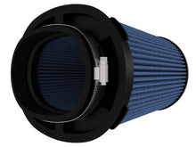 Load image into Gallery viewer, aFe MagnumFLOW Pro 5R Air Filter (6 x 4)in F x (8-1/2 x 6-1/2)in B x (7-1/4 x 5)in T x 7-1/4in H Air Filters - Universal Fit aFe
