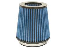 Load image into Gallery viewer, aFe MagnumFLOW Air Filters IAF P5R A/F P5R 5-1/2F x 7B x 5-1/2T (Inv) x 7H (IM) Air Filters - Universal Fit aFe
