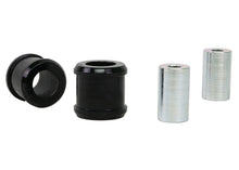 Load image into Gallery viewer, Whiteline Plus 11/00-05 Honda Civc/95-05 CR-V Rear Control Arm - Upper Outer Bushing Kit Bushing Kits Whiteline
