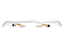 Load image into Gallery viewer, Whiteline VAG MK4/MK5 FWD Only Front 24mm Adjustable X-Heavy Duty Swaybar Sway Bars Whiteline
