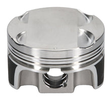 Load image into Gallery viewer, Wiseco Hyundai 4B11-T 2008+ Spherical Dish Piston Shelf Stock Pistons - Forged - Single Wiseco
