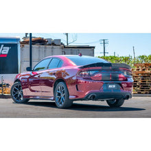 Load image into Gallery viewer, Borla 19-23 Dodge Charger GT 3.6L V6 RWD ATAK Catback Exhaust - Black Chrome Tips Catback Borla
