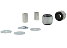 Load image into Gallery viewer, Whiteline Plus 3/08+ Dodge Challenger / 11/05+ Charger Rear Trailing Arm - Lower Rear Bushing Kits Whiteline
