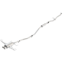 Load image into Gallery viewer, Borla 16-17 Honda Civic Sport 1.5L AT/MT Hatchback S-Type Catback Exhaust Catback Borla
